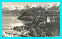 Delcampe - A952 / 315 Spiez Am Thunersee - Spiez