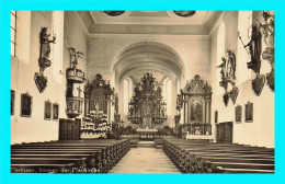Delcampe - A952 / 291 Illertissen Inneres Der Pfarrkirche - Illertissen