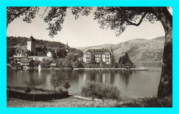 Delcampe - A952 / 313 Spiez Am Thunersee - Spiez