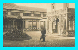 Delcampe - A952 / 527 Carte Photo ! A Situer - A Identifier - Ecrit En Bas à Gauche Spa ? - Fotografie