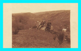 Delcampe - A952 / 507 Carte Photo ! Homme - Fotografie