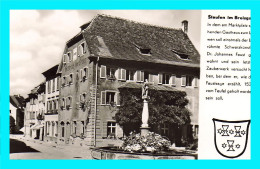 Delcampe - A952 / 363 Staufen Im Breisgau In Dem Marktplatz - Staufen