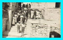 Delcampe - A952 / 577 Carte Photo ! Groupe Femme Homme Et Enfant - A Situer - A Identifier - Fotografie