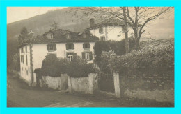 Delcampe - A952 / 533 Carte Photo ! Maison A Situer - A Identifier - Fotografie