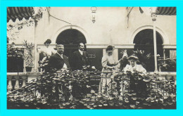 Delcampe - A952 / 545 Carte Photo ! Homme Et Femme - A Situer - A Identifier - Fotografie