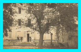 Delcampe - A952 / 529 Carte Photo ! A Situer - A Identifier - Maison ? Villa ? - Fotografie