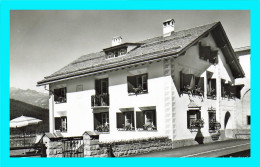 Delcampe - A952 / 443 Bundnerhaus In Pontresina - Pontresina