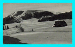 Delcampe - A952 / 439 Herzogenhorn Schwarzwald - Bernau