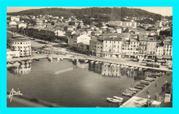 Delcampe - A952 / 463 83 - La Seyne Sur Mer Vue Générale - La Seyne-sur-Mer