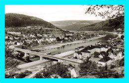 Delcampe - A952 / 451 Eberbach Neckar Blick Z. Ottohohe Und Jugendherberge - Eberbach