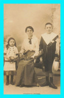 Delcampe - A952 / 773 Carte Photo ! Femme Et Enfant - Henry Ely Aix En Provence - Fotografie