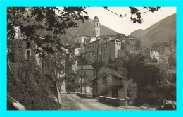 Delcampe - A952 / 457 06 - Luceram Vue Générale - Lucéram