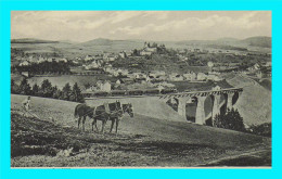 Delcampe - A952 / 433 Luftkurort Daun ( Cheval - Chevaux ) - Daun