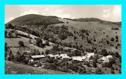 Delcampe - A952 / 421 Holzinshaus An Der Belchenstrasse Sudlicher Schwarzwald - Cartes Porcelaine