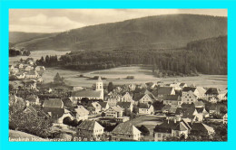 Delcampe - A952 / 417 Hochschwarzwald Lenzkirch - Hochschwarzwald