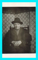 Delcampe - A952 / 729 Carte Photo ! Homme - Fotografie