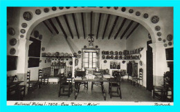 Delcampe - A952 / 405 Espagne Mallorca Casa Tipica Mulet - Mallorca