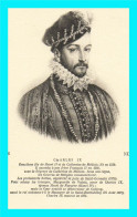 Delcampe - A952 / 677 Charles IX - Historia