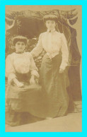 Delcampe - A952 / 713 Carte Photo ! Femme - Fotografie
