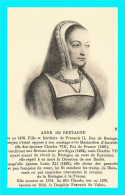 Delcampe - A952 / 675 Anne De Bretagne - Historia