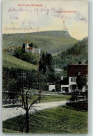 Delcampe - Birseck Ruine 1906 - Schloss Gempen-Aussichtsturm - 13174717 - Arlesheim