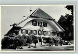 Delcampe - 3076 Worb - Gasthof Zum Löwen Oldtimer - 13101281 - Worb
