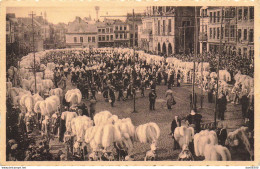 Delcampe - BELGIQUE CARNAVAL DE BINCHE LE RONDEAU - Binche
