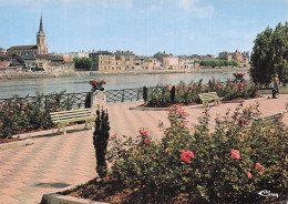 Delcampe - 71 MACON QUAI JEAN JAURES - Macon