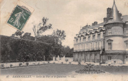 Delcampe - 78-RAMBOUILLET -N°T1156-A/0103 - Rambouillet