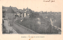 Delcampe - 89-AVALLON-N°T5211-A/0045 - Avallon