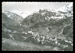 Delcampe - Vue Générale édition TARDY Carte Rare - Orcieres