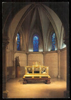 Delcampe - NEVERS  Intérieur De La Chapelle édition Lescuyer VV 1637 - Nevers