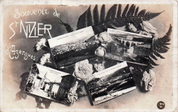Delcampe - 52* ST DIZIER  Multi-vues        RL48,0897 - Saint Dizier