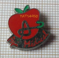 Delcampe - PAT14950 API MEDICAL POMME ROUGE En Version ZAMAC BERAUDY / VAURE - Geneeskunde