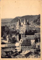 Delcampe - Durbuy – Le Château Et Le Couvent - Durbuy