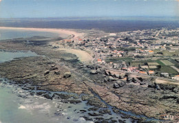 Delcampe - 85 SION SUR L OCEAN VUE GENERALE - Sonstige & Ohne Zuordnung