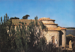 Delcampe - 6 CANNES ABBAYE DE LERINS ILE SAINT HONORAT - Cannes