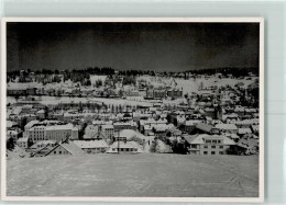 Delcampe - 2400 Le Locle Foto AK Winter Ort Handschriftlich - 13149141 - Le Locle