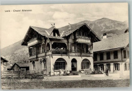 Delcampe - Ansichtskarte - 13556353 - Lenk Im Simmental