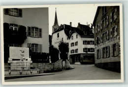 Delcampe - 4410 Liestal - Beim Wehrmachtsdenkmal Gasthaus Zum Ratskeller - 13256200 - Liestal
