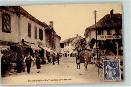 Delcampe - Ansichtskarte - 13442937 - Saint-Gingolph