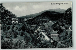 Delcampe - 4437 Waldenburg 1919 - 13256270 - Waldenburg