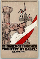 Delcampe - Ansichtskarte - 13444016 - Basel