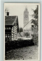 Delcampe - 8450 Andelfingen Foto AK - 13218367 - Andelfingen