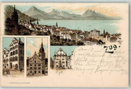 Delcampe - Ansichtskarte - 13601287 - Zug