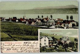 Delcampe - 8703 Erlenbach ZH 1905 - Naturheilanstalt - 13271750 - Erlenbach