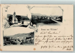 Delcampe - 6130 Willisau 1900 - 13218840 - Willisau