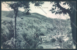 Delcampe - Como San Fedele D'Intelvi Cartolina LQ3246 - Como
