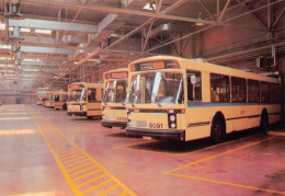 Delcampe - Bus – Auderghem - Bus & Autocars