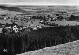 Delcampe - Lavacherie S/Ourthe – Vue Générale - Sainte-Ode